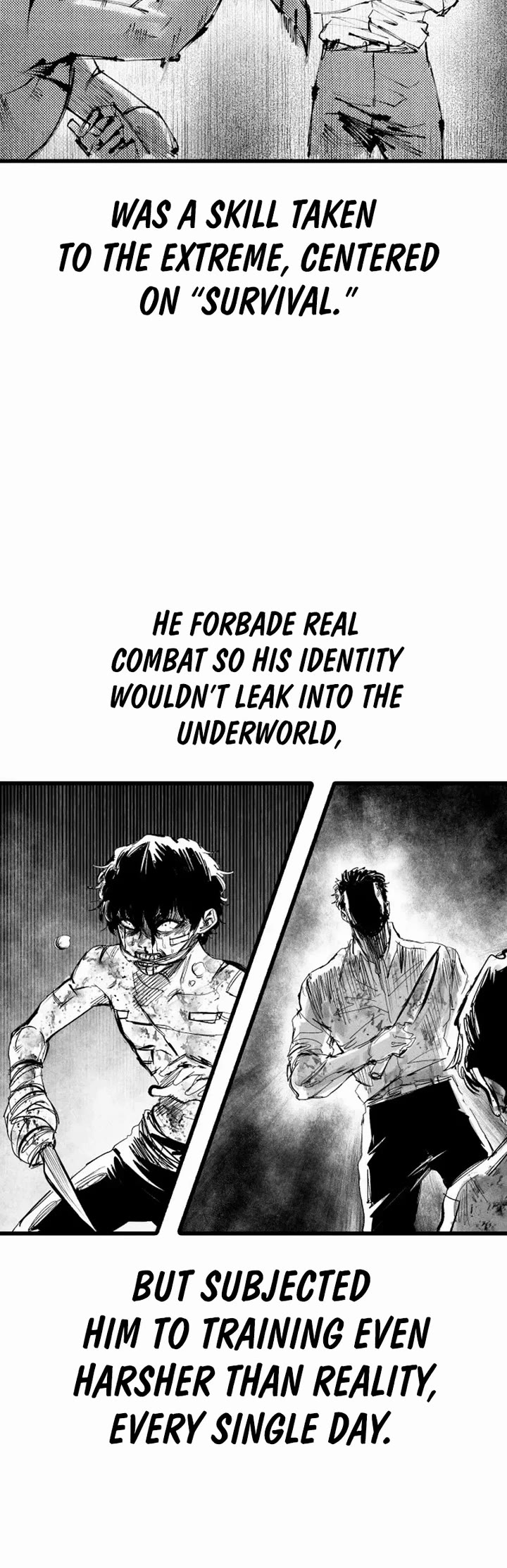 High Class Chapter 61 page 119 - Chapter 61