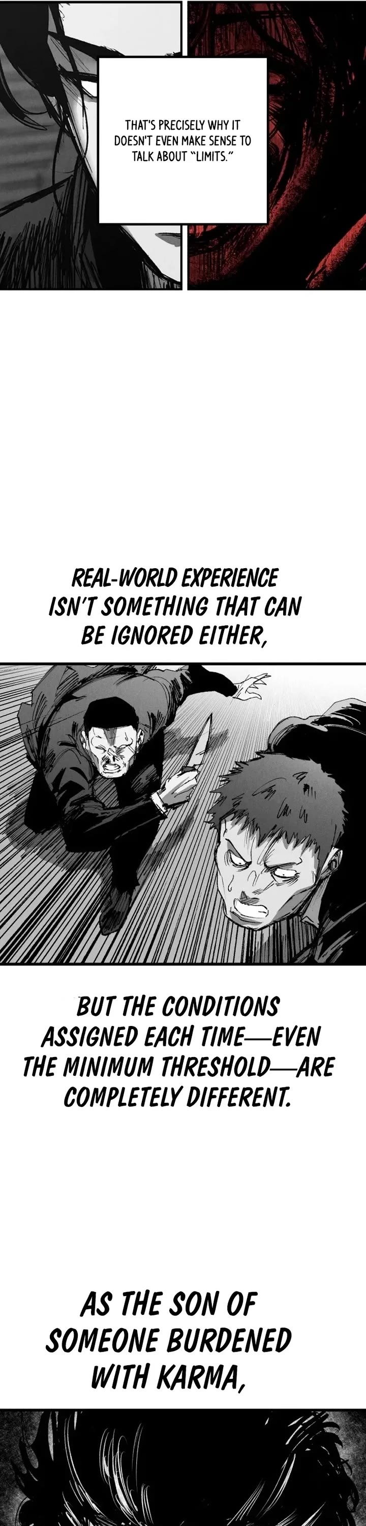High Class Chapter 61 page 121 - Chapter 61