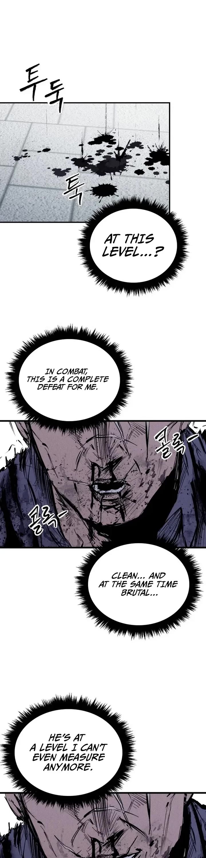 High Class Chapter 61 page 123 - Chapter 61