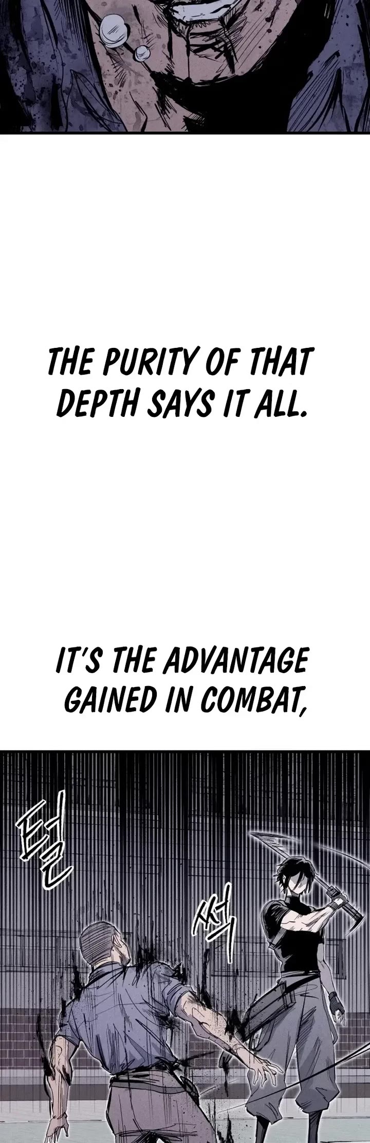 High Class Chapter 61 page 124 - Chapter 61
