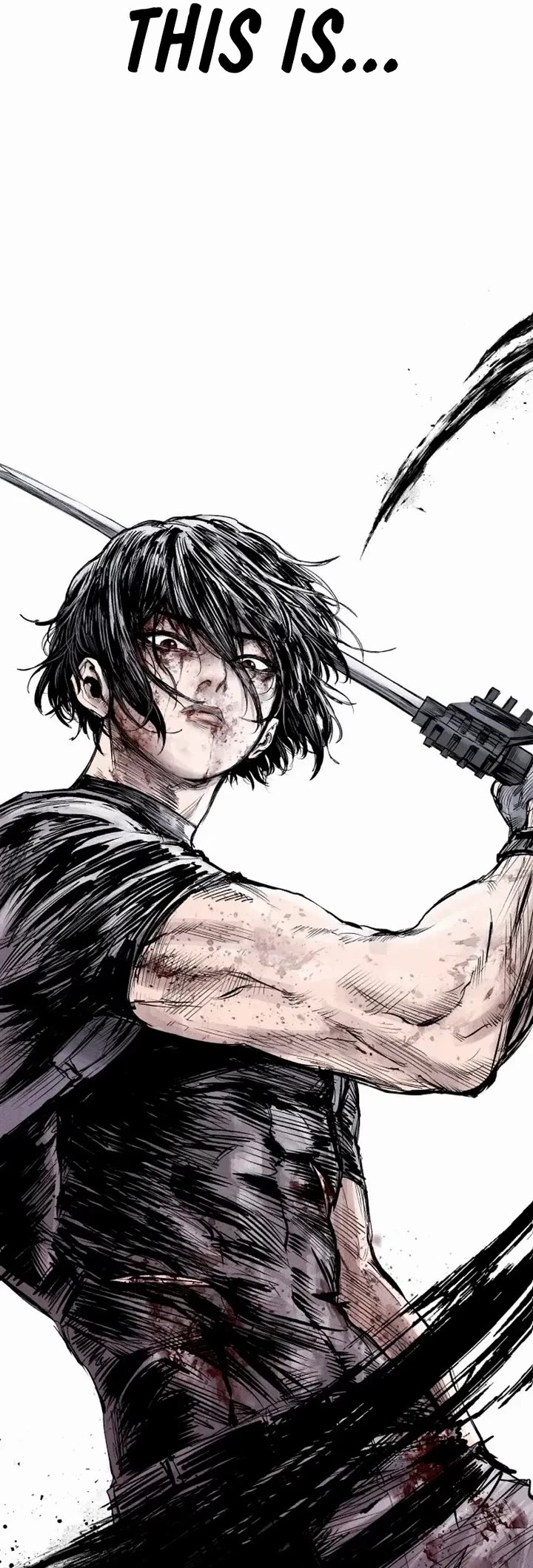 High Class Chapter 61 page 126 - Chapter 61