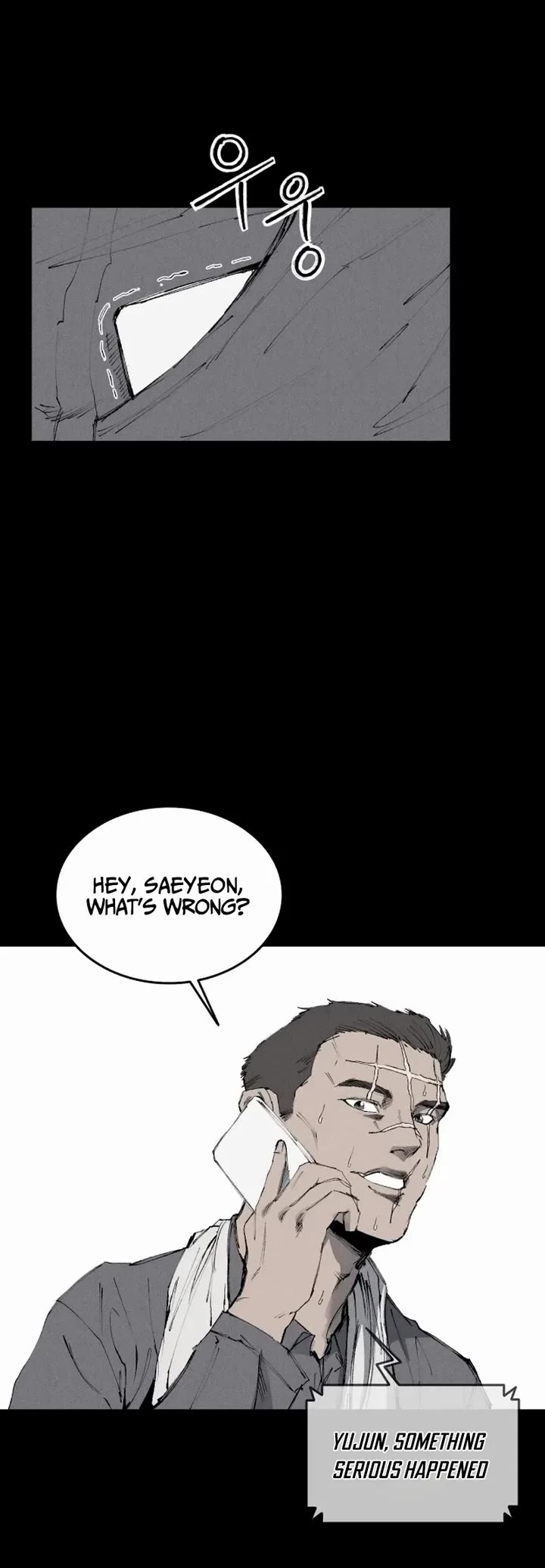High Class Chapter 61 page 14 - Chapter 61