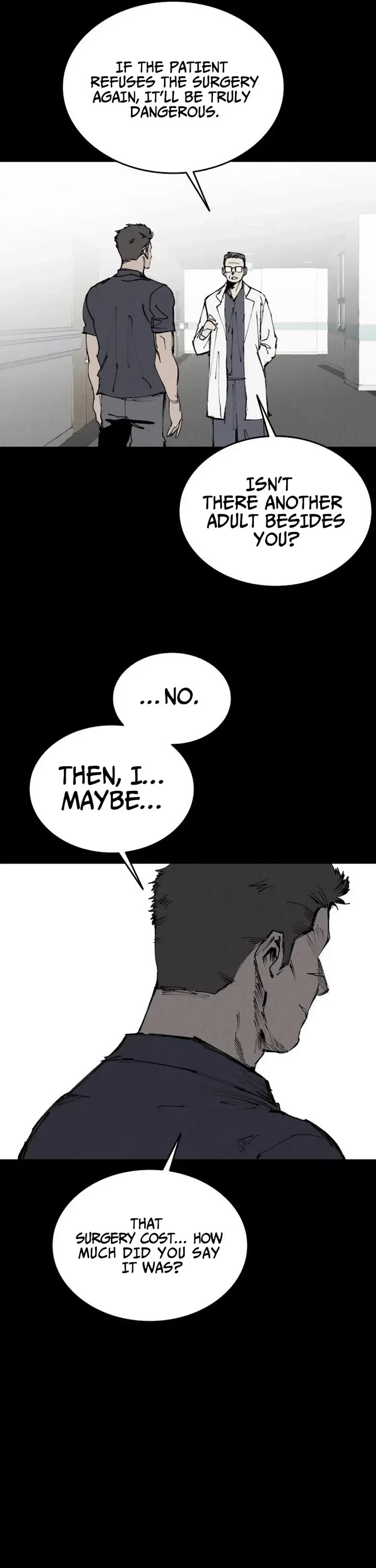 High Class Chapter 61 page 16 - Chapter 61
