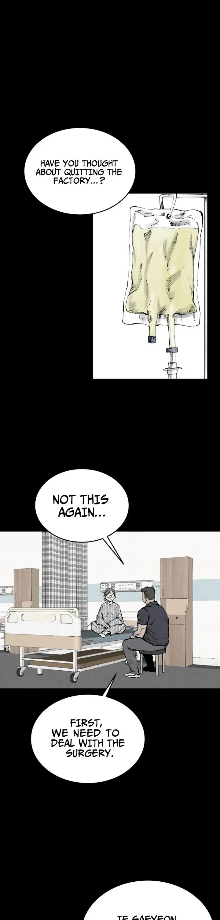 High Class Chapter 61 page 17 - Chapter 61
