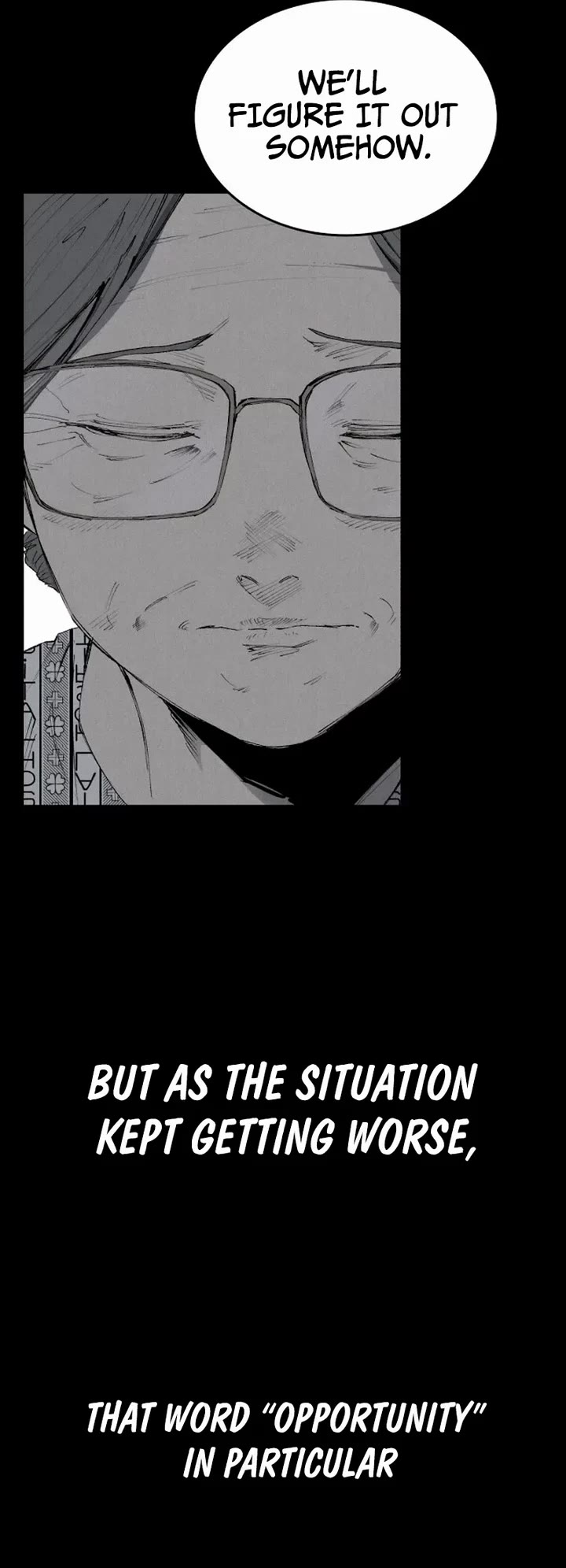 High Class Chapter 61 page 20 - Chapter 61