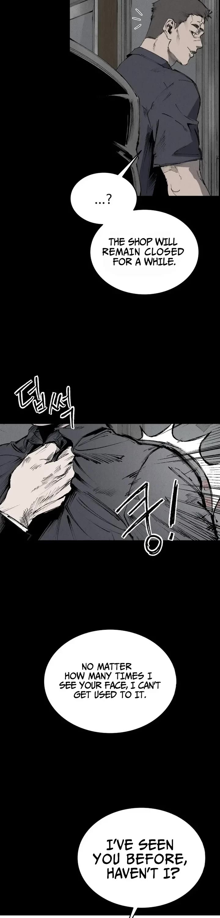High Class Chapter 61 page 22 - Chapter 61