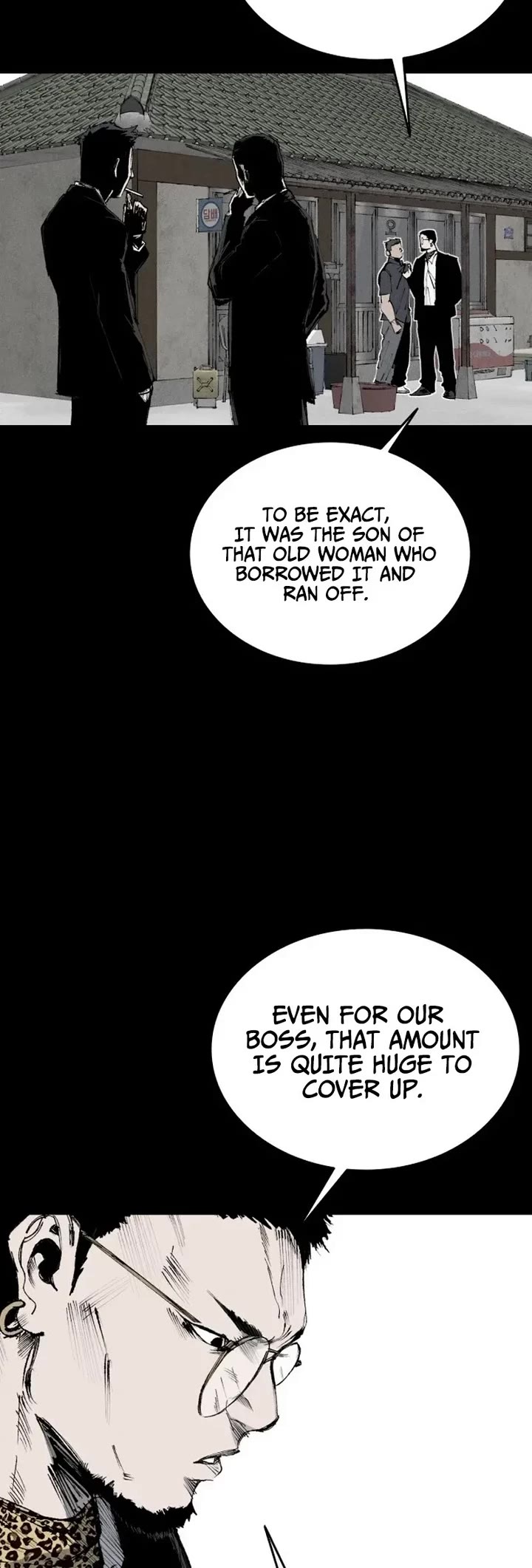 High Class Chapter 61 page 24 - Chapter 61