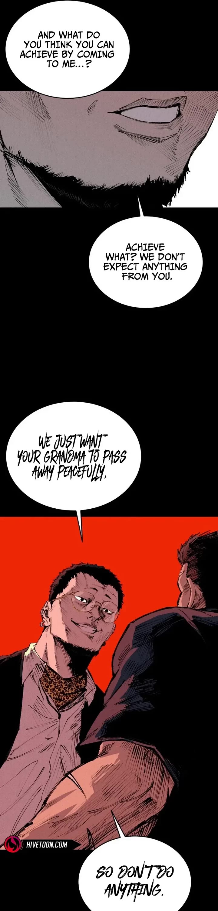 High Class Chapter 61 page 26 - Chapter 61