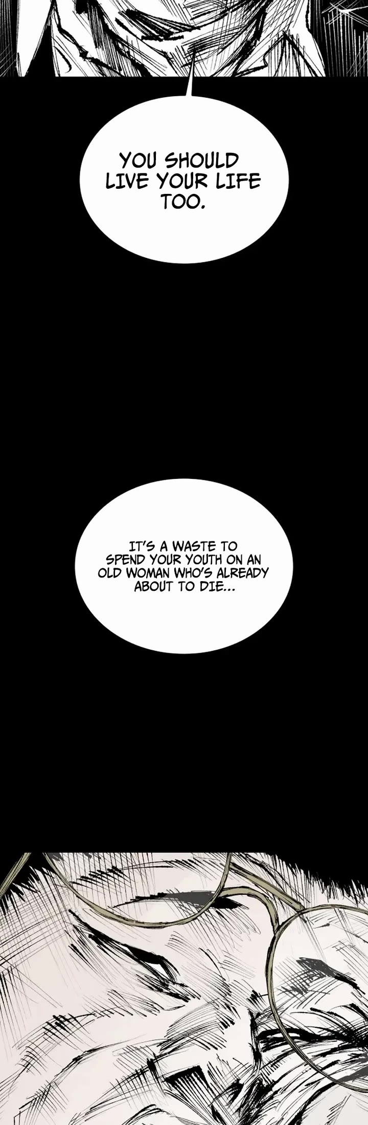 High Class Chapter 61 page 29 - Chapter 61