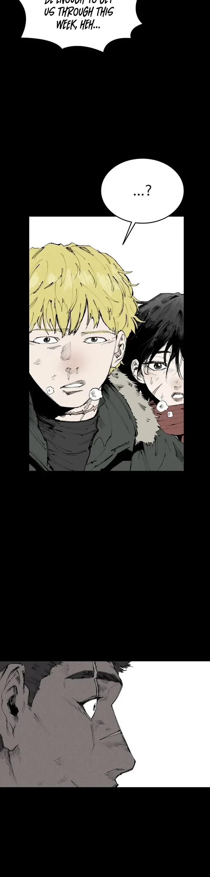 High Class Chapter 61 page 3 - Chapter 61