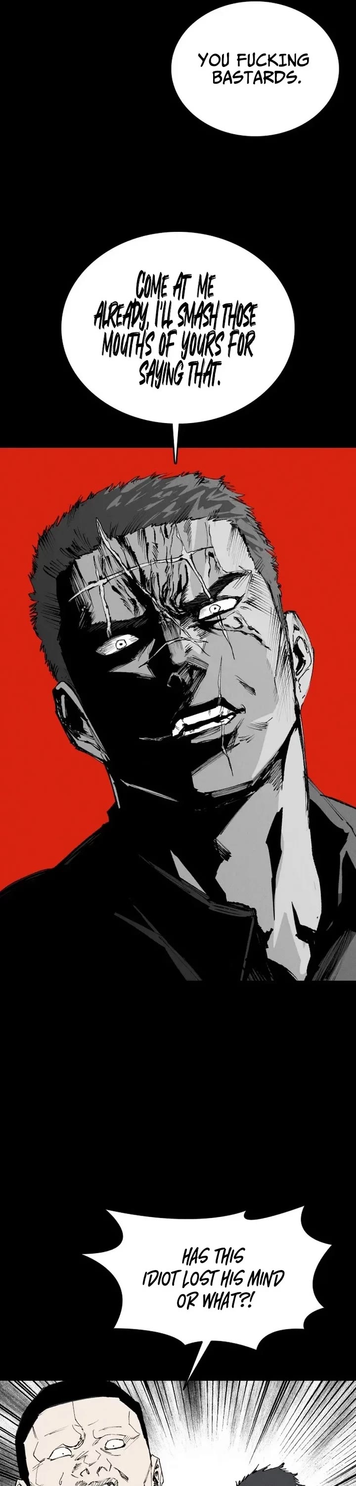 High Class Chapter 61 page 31 - Chapter 61