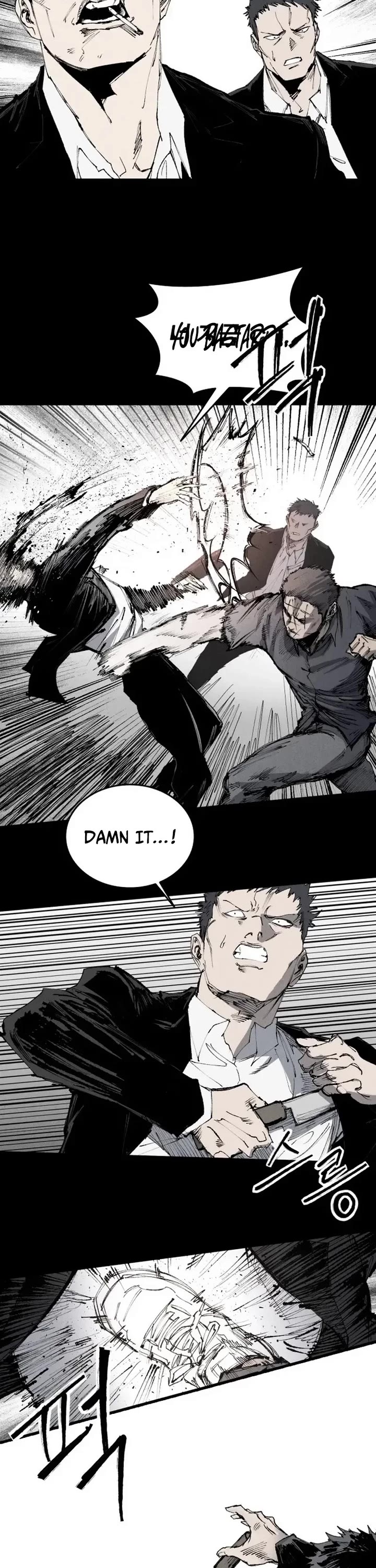 High Class Chapter 61 page 32 - Chapter 61