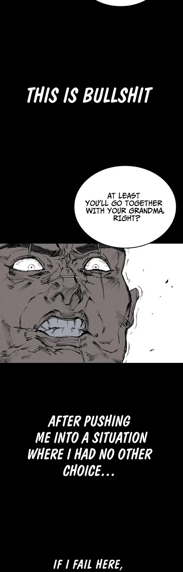 High Class Chapter 61 page 35 - Chapter 61