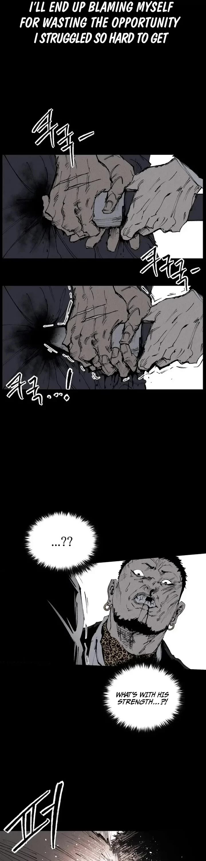 High Class Chapter 61 page 36 - Chapter 61