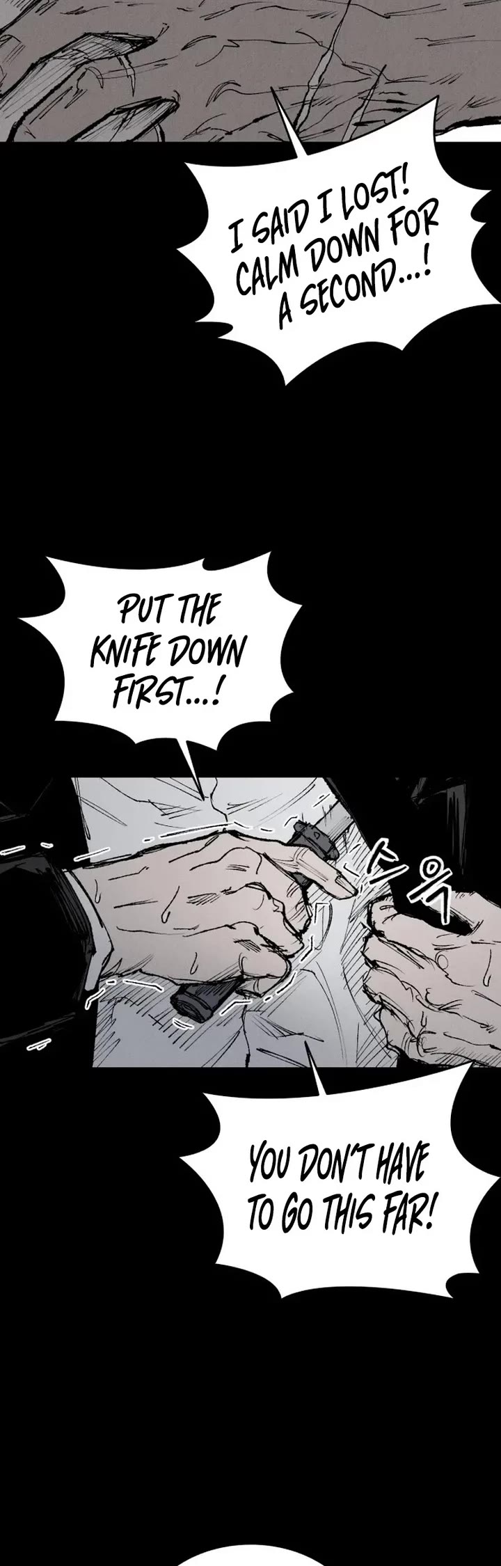 High Class Chapter 61 page 39 - Chapter 61