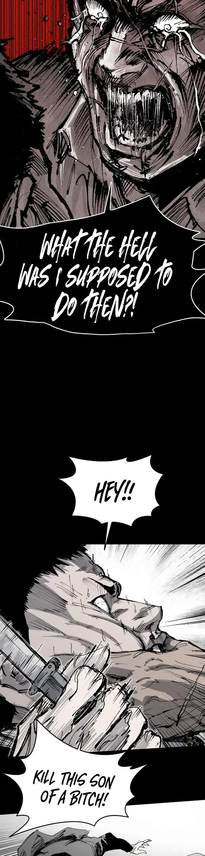 High Class Chapter 61 page 42 - Chapter 61