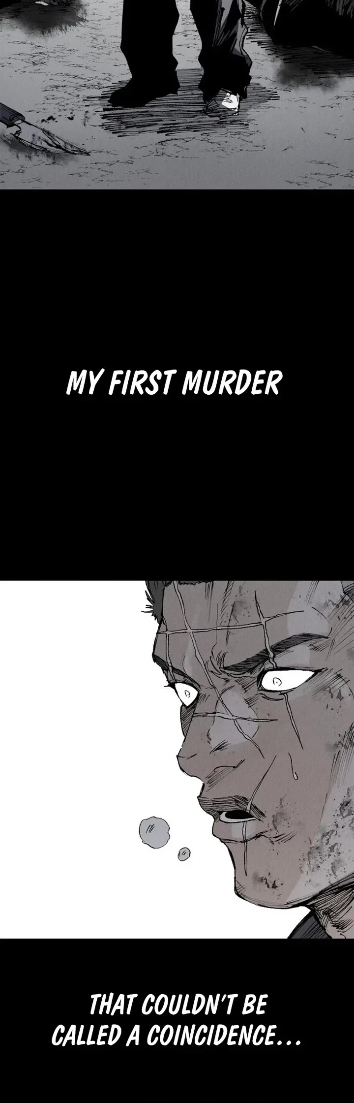 High Class Chapter 61 page 45 - Chapter 61
