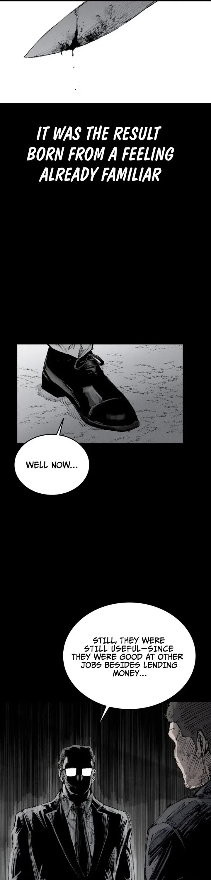 High Class Chapter 61 page 46 - Chapter 61