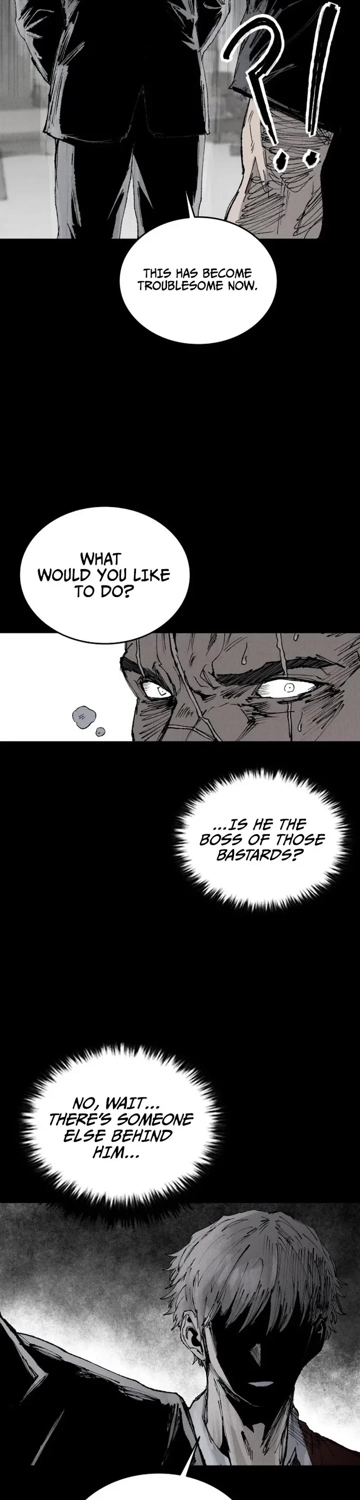 High Class Chapter 61 page 47 - Chapter 61