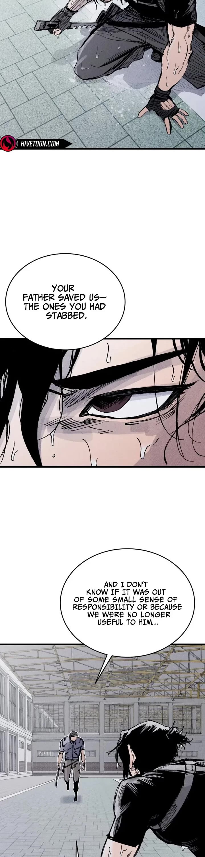 High Class Chapter 61 page 53 - Chapter 61