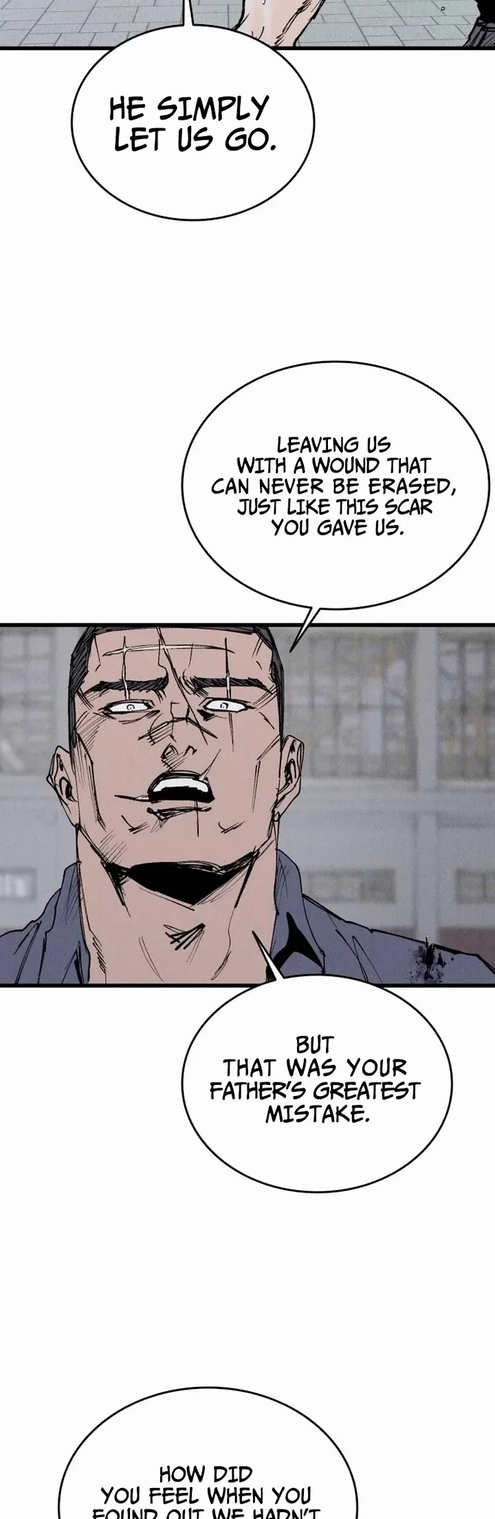 High Class Chapter 61 page 54 - Chapter 61