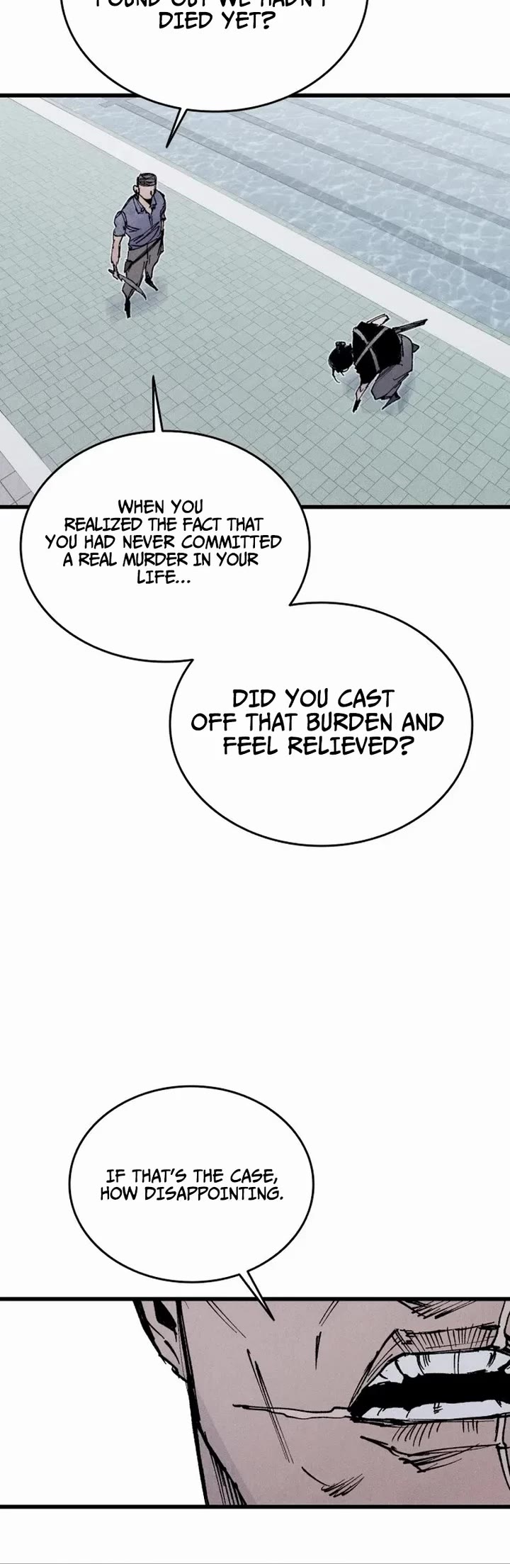 High Class Chapter 61 page 55 - Chapter 61