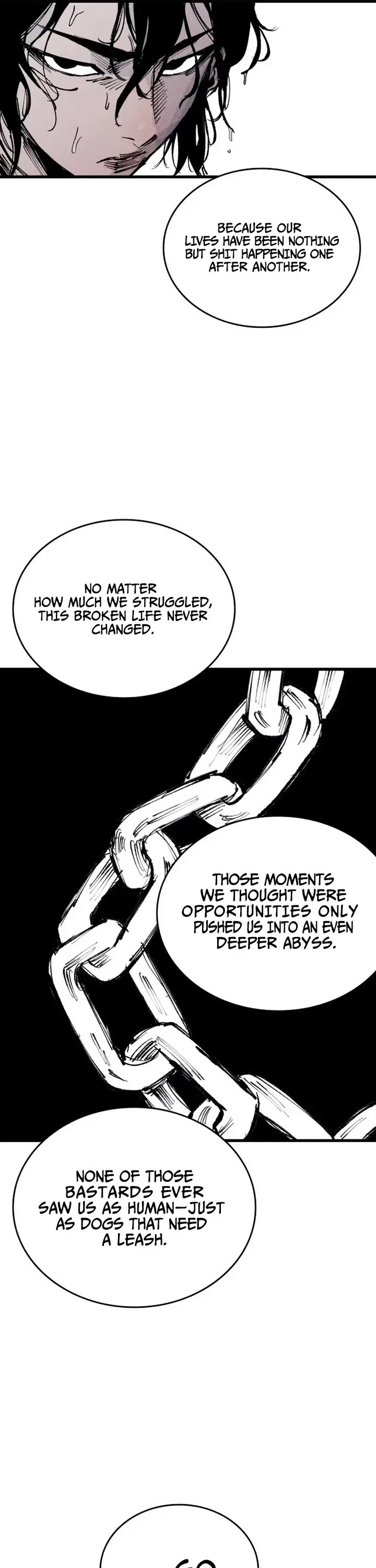 High Class Chapter 61 page 56 - Chapter 61