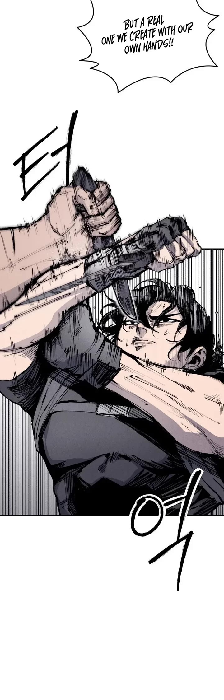 High Class Chapter 61 page 60 - Chapter 61