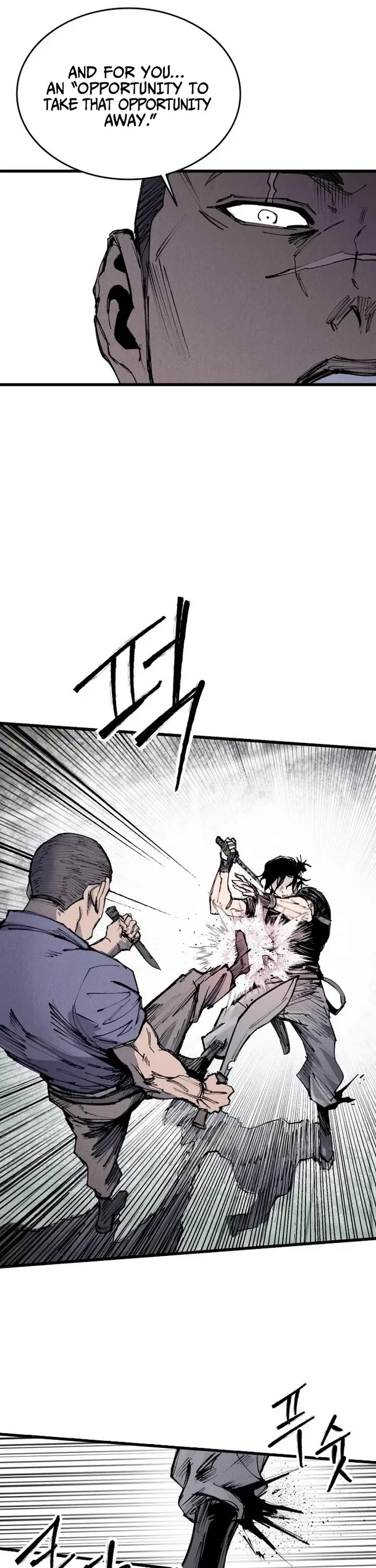 High Class Chapter 61 page 61 - Chapter 61