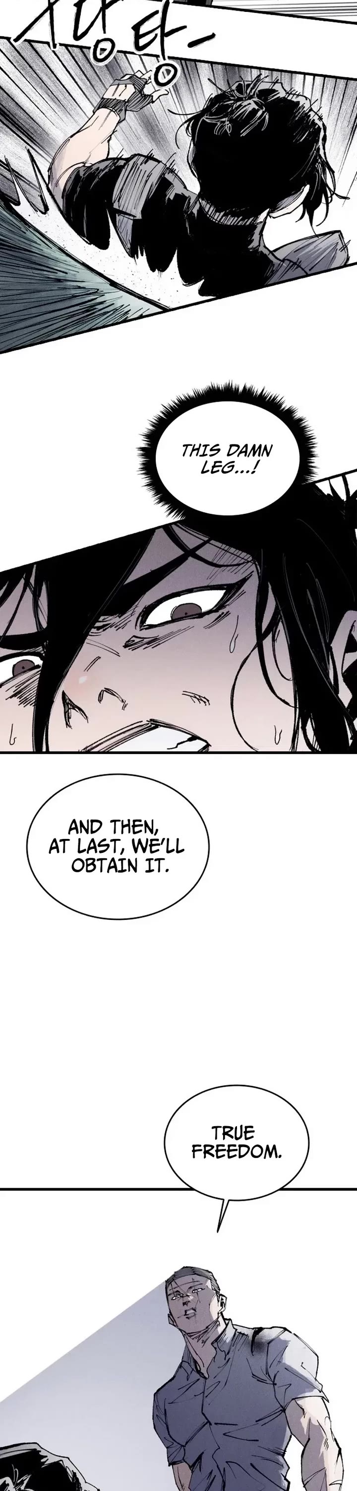 High Class Chapter 61 page 62 - Chapter 61