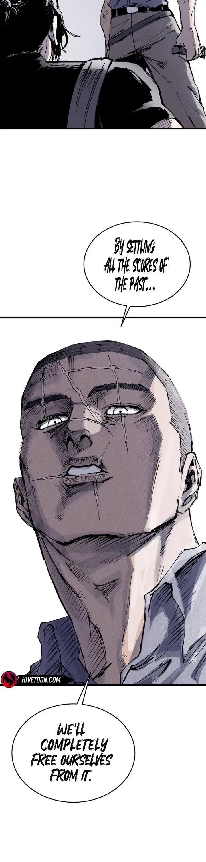 High Class Chapter 61 page 63 - Chapter 61