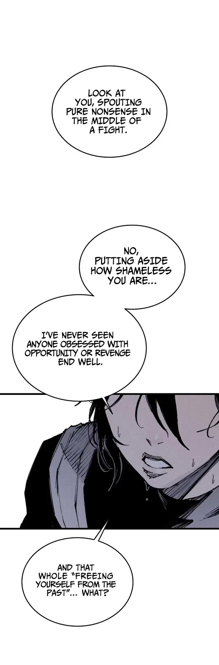 High Class Chapter 61 page 64 - Chapter 61
