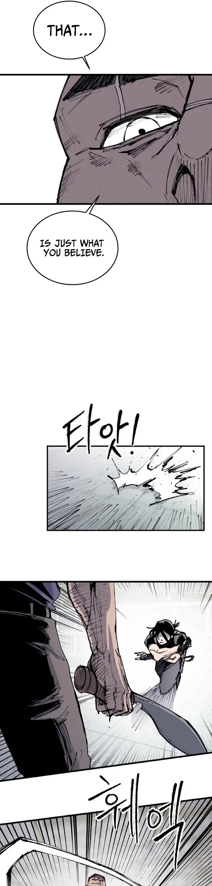 High Class Chapter 61 page 66 - Chapter 61