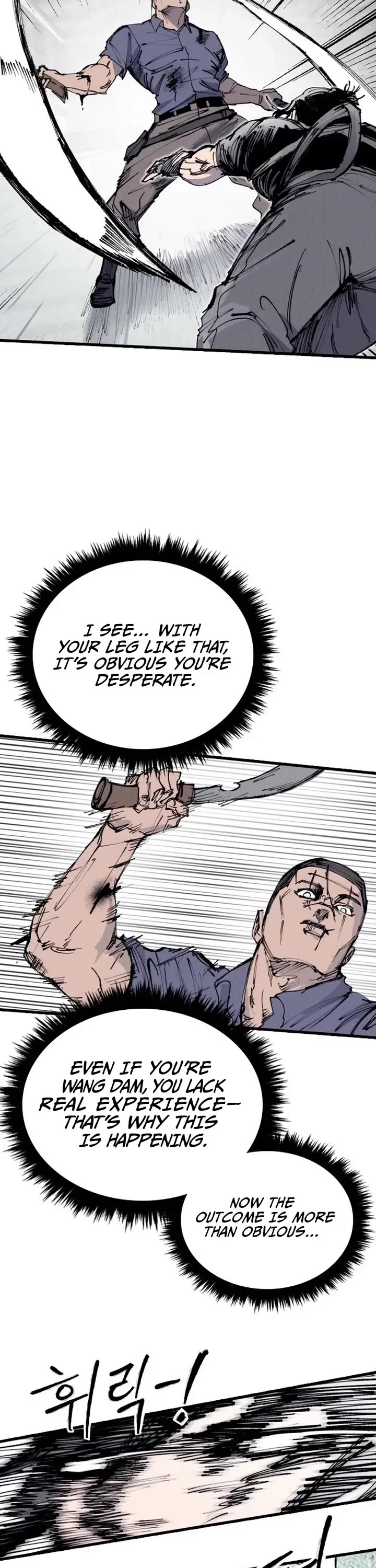 High Class Chapter 61 page 67 - Chapter 61