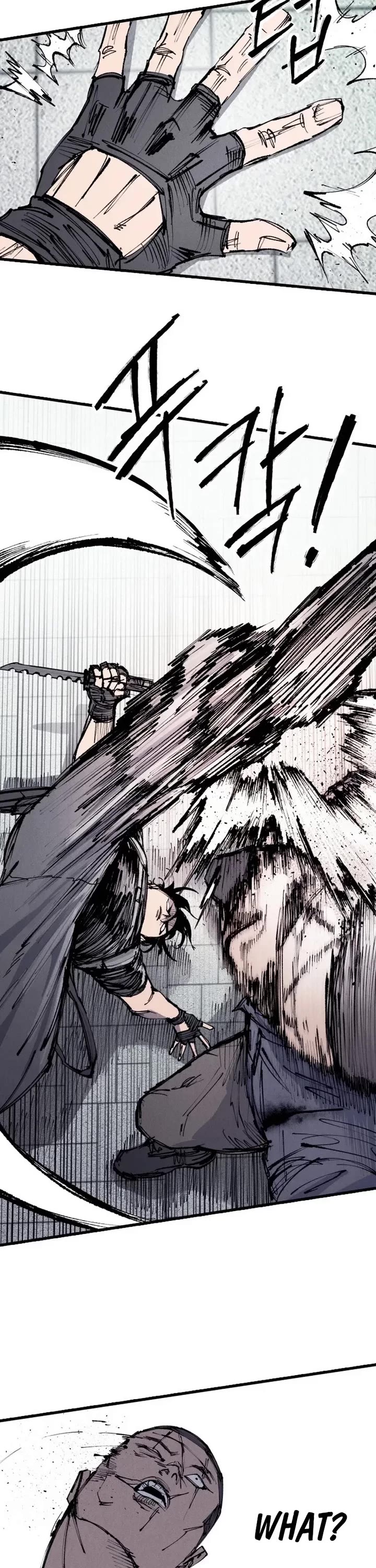 High Class Chapter 61 page 68 - Chapter 61