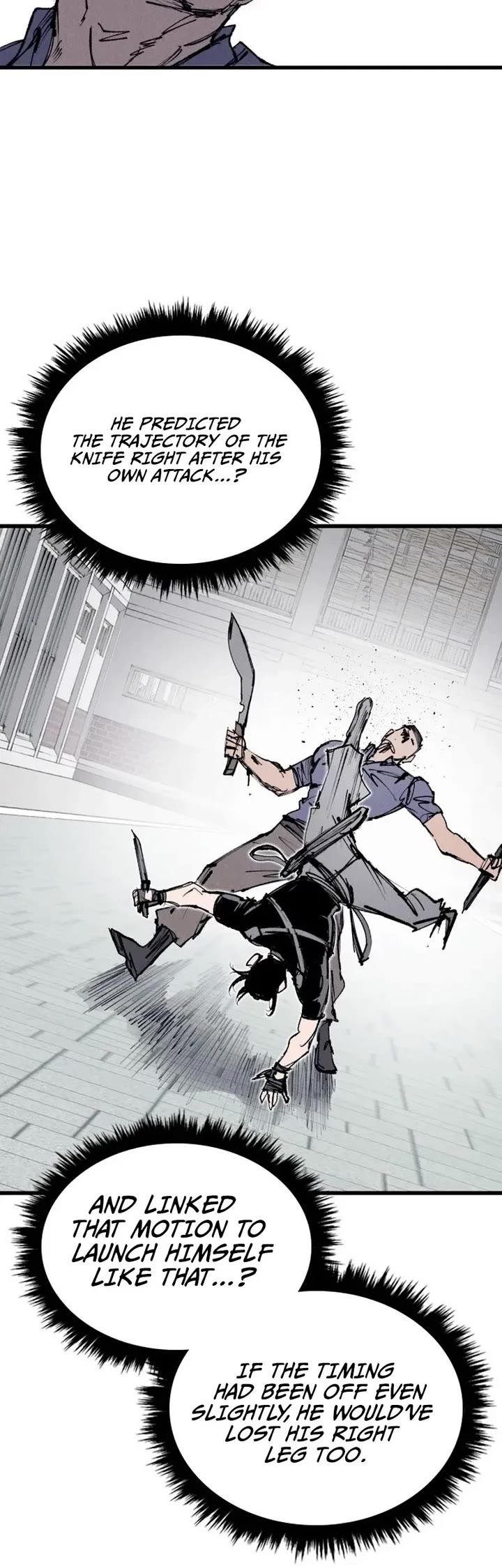High Class Chapter 61 page 69 - Chapter 61