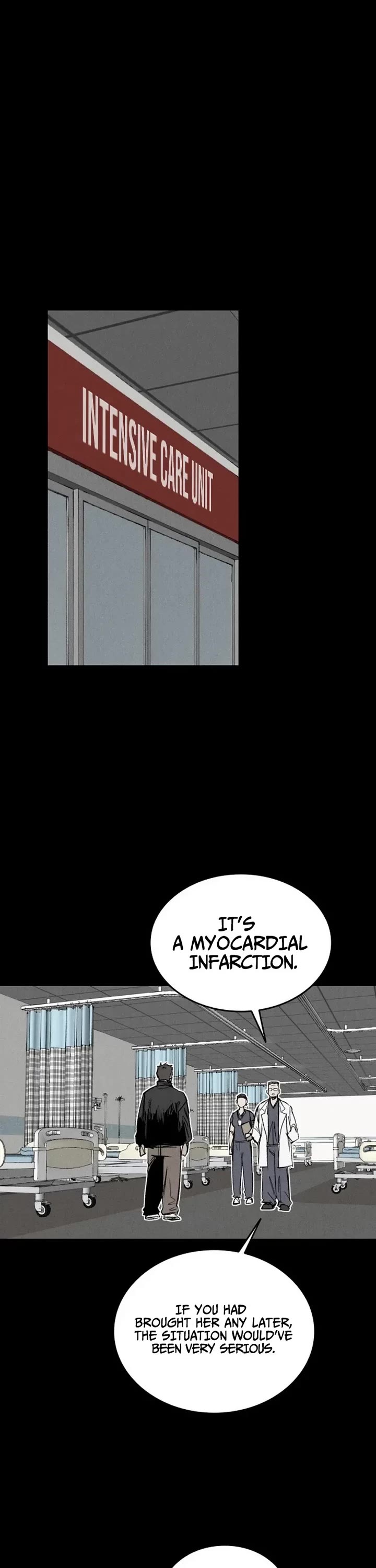 High Class Chapter 61 page 7 - Chapter 61
