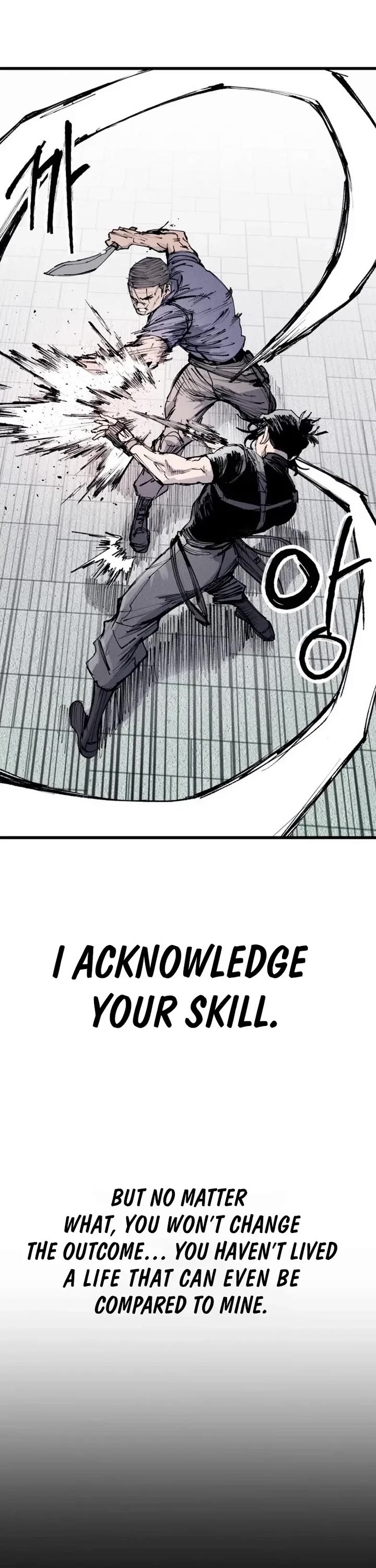 High Class Chapter 61 page 71 - Chapter 61