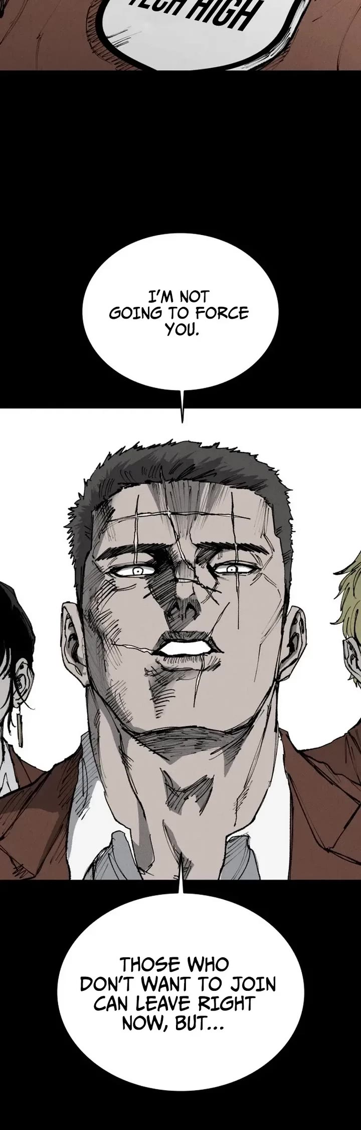 High Class Chapter 61 page 74 - Chapter 61