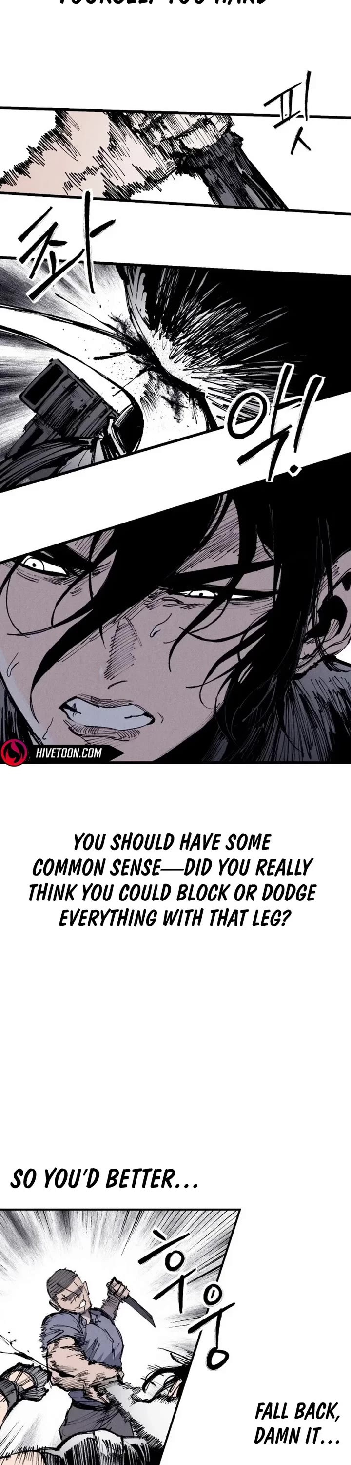 High Class Chapter 61 page 77 - Chapter 61