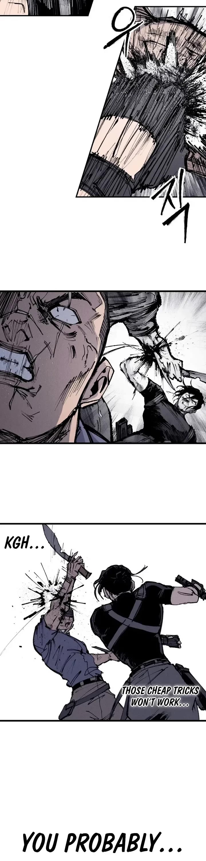 High Class Chapter 61 page 78 - Chapter 61
