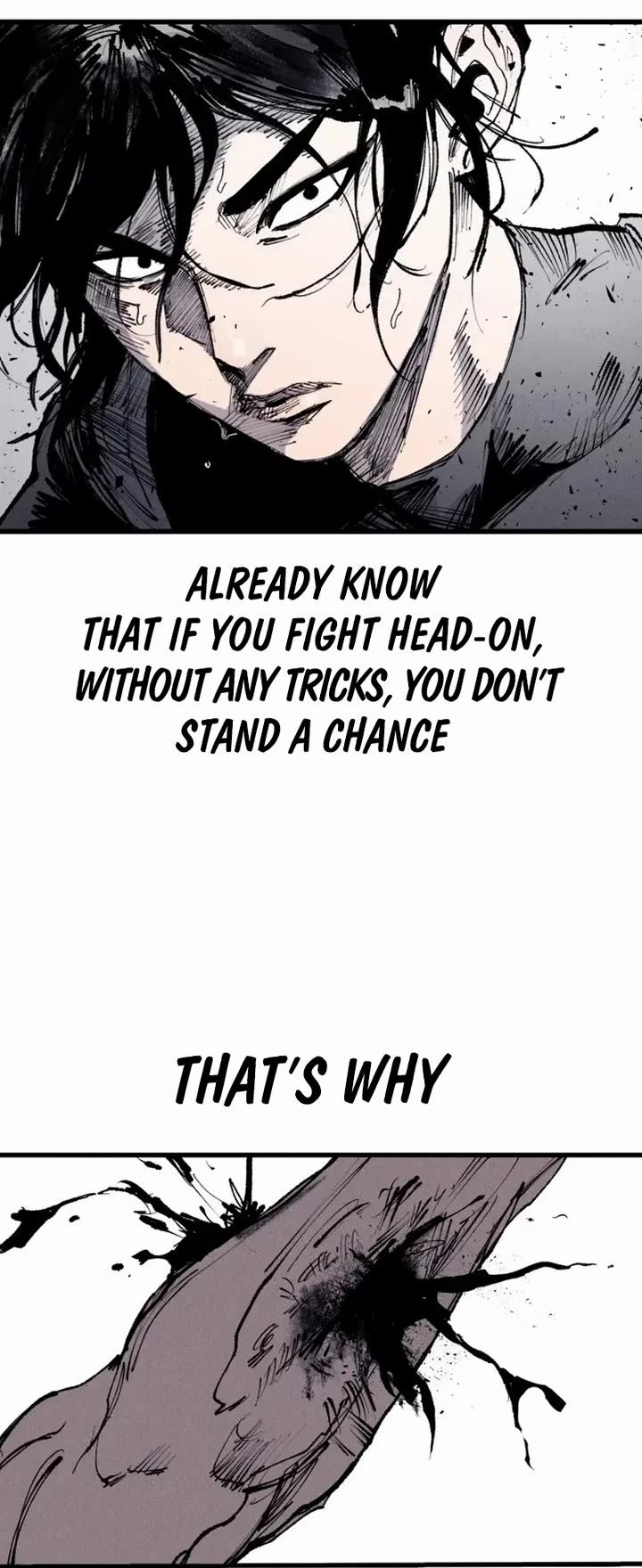 High Class Chapter 61 page 79 - Chapter 61