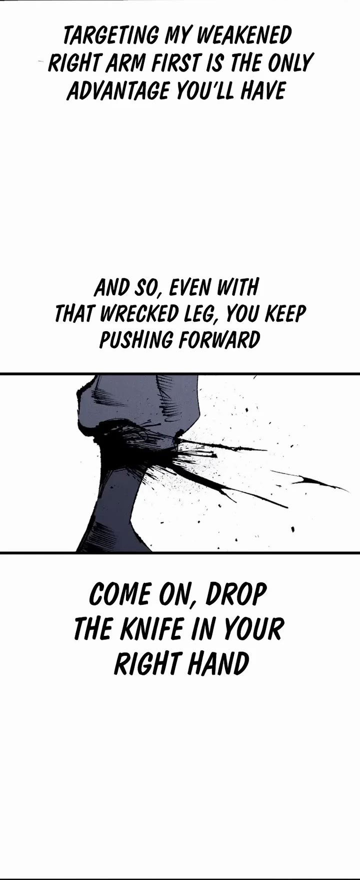 High Class Chapter 61 page 80 - Chapter 61