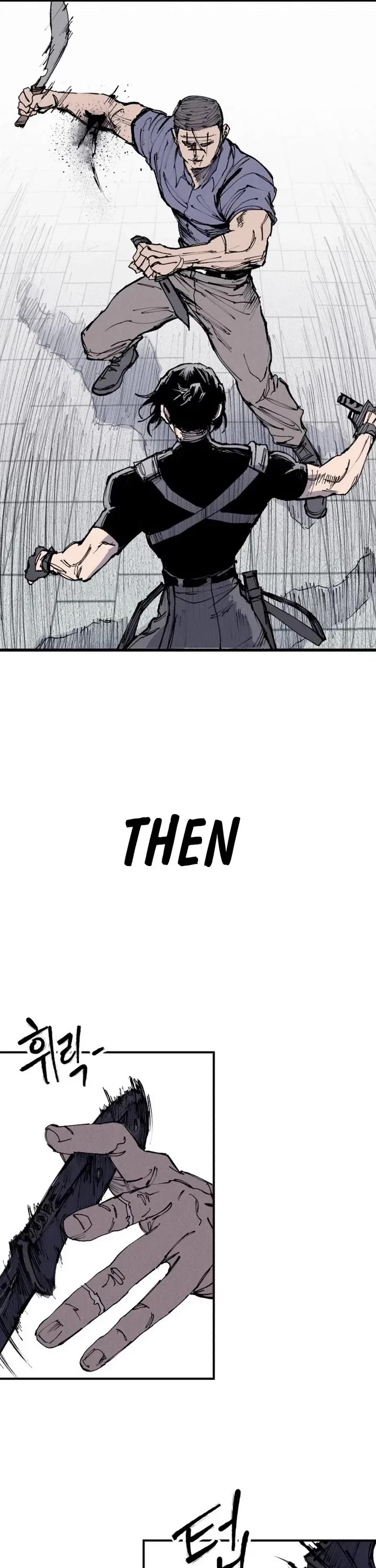High Class Chapter 61 page 81 - Chapter 61