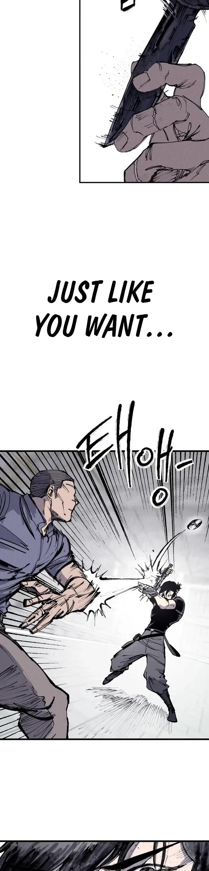 High Class Chapter 61 page 82 - Chapter 61