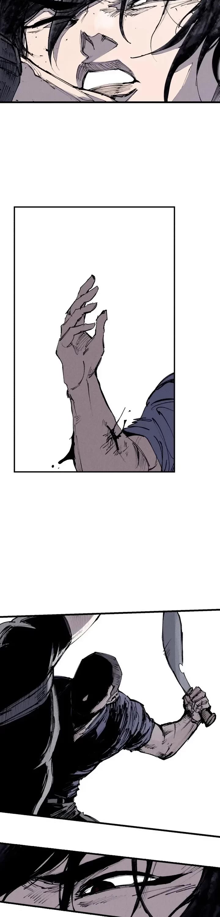 High Class Chapter 61 page 83 - Chapter 61