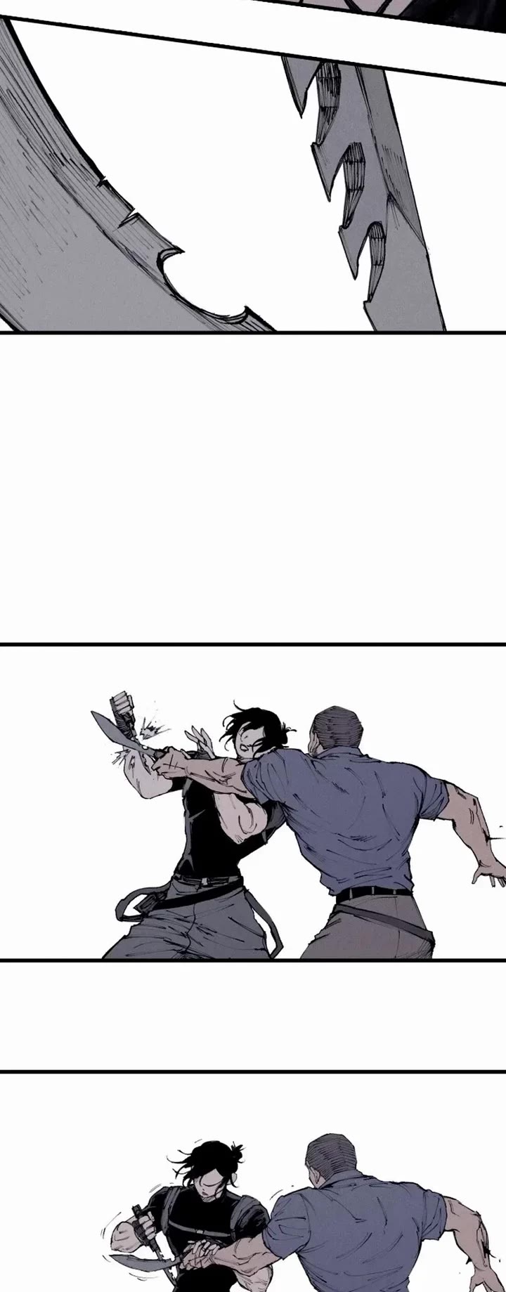 High Class Chapter 61 page 84 - Chapter 61