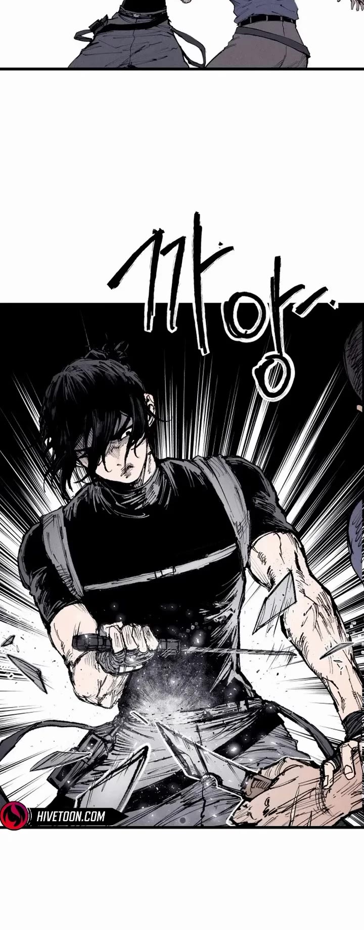High Class Chapter 61 page 85 - Chapter 61