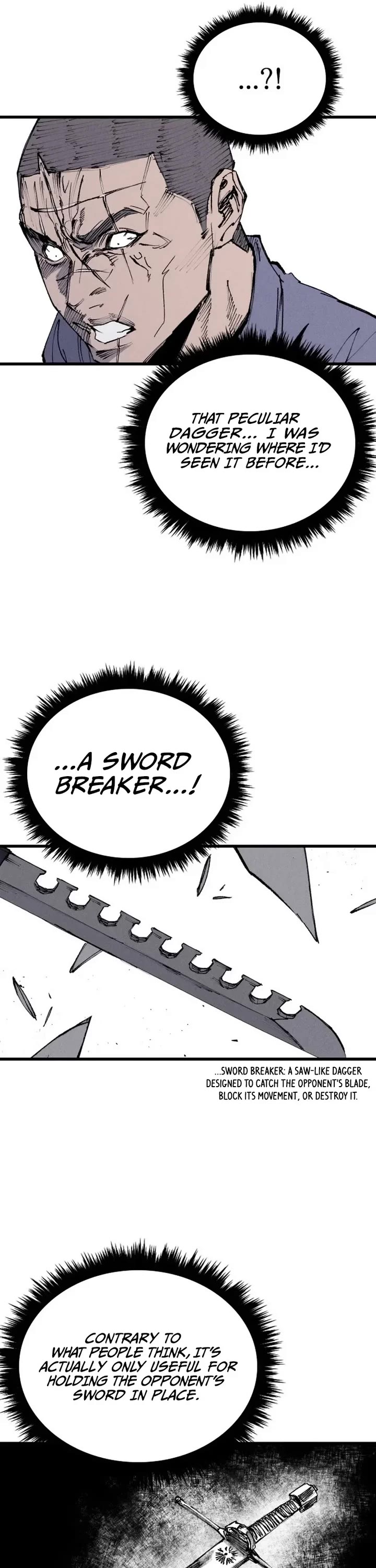 High Class Chapter 61 page 86 - Chapter 61