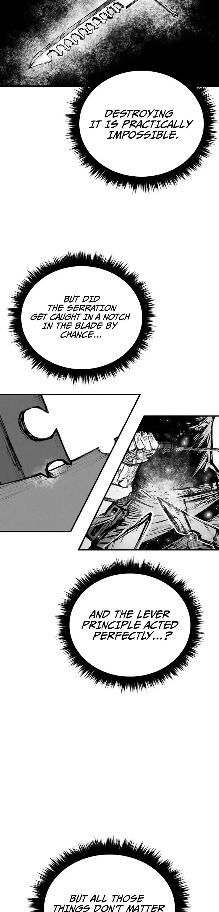 High Class Chapter 61 page 87 - Chapter 61